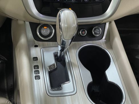 Used 2017 Nissan Murano Platinum w/ Platinum Technology Package FWD image 27