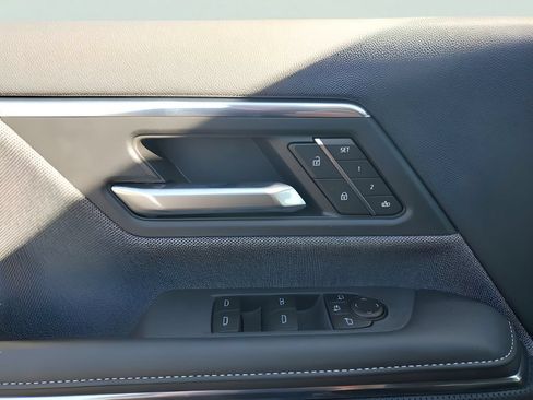 New 2026 GMC Sierra EV Elevation w/ Premium Package AWD/4WD image 27