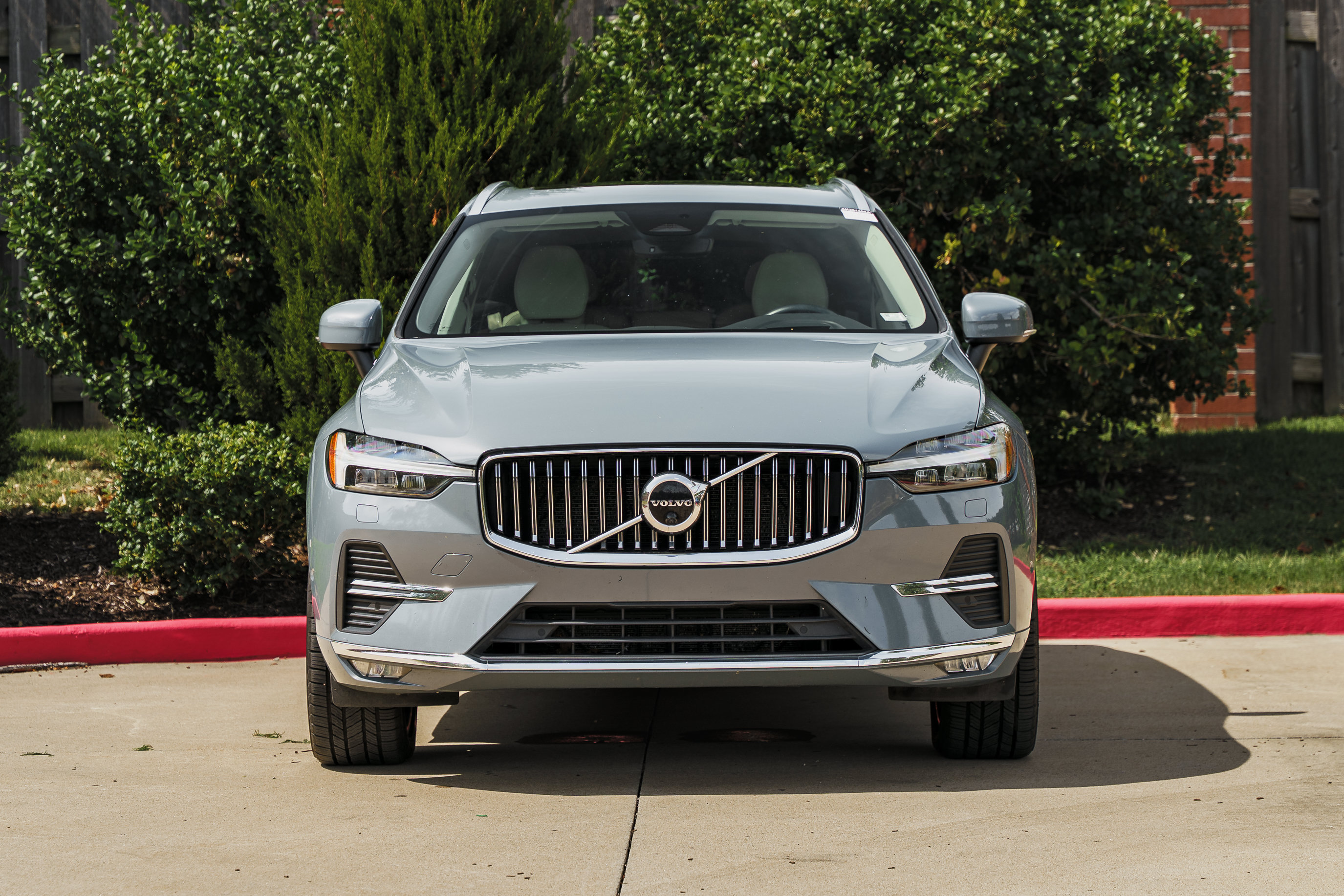 Used 2022 Volvo XC60 B6 Inscription w/ Advanced Package AWD/4WD image 28