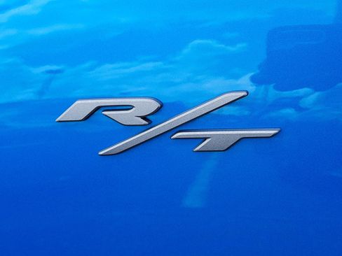New 2026 Dodge Charger R/T w/ Driver Convenience Group AWD/4WD image 6