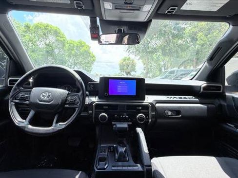 Used 2024 Toyota Tacoma SR RWD image 23