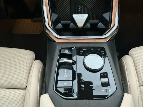 New 2026 BMW X3 xDrive30 w/ Premium Package image 11