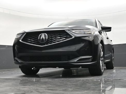 Used 2025 Acura MDX w/ Technology Package FWD image 27