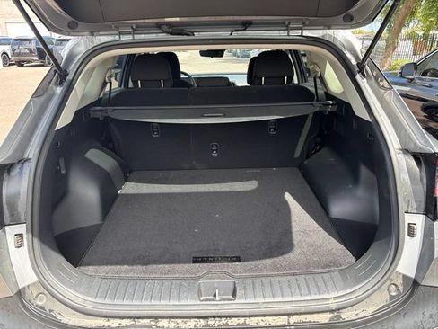 Certified 2023 Kia Sportage LX AWD/4WD image 12