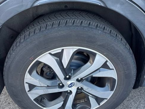 Used 2020 Subaru Outback Limited w/ Popular Package #2 AWD/4WD image 14