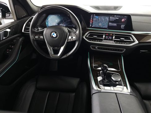 Used 2021 BMW X5 xDrive40i w/ Premium Package AWD/4WD image 19