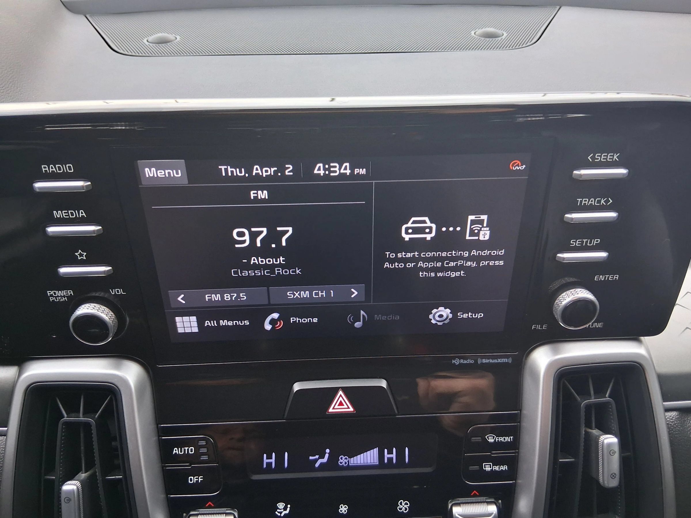 Used 2021 Kia Sorento S AWD/4WD image 17