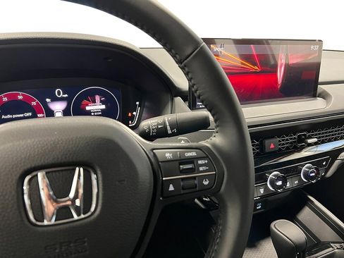 New 2025 Honda Accord Sport image 21