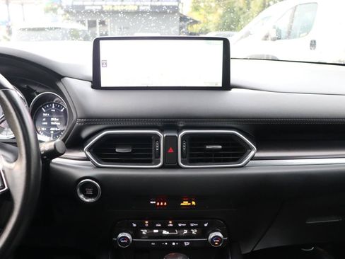 Used 2024 MAZDA CX-5 Carbon Edition AWD/4WD image 19