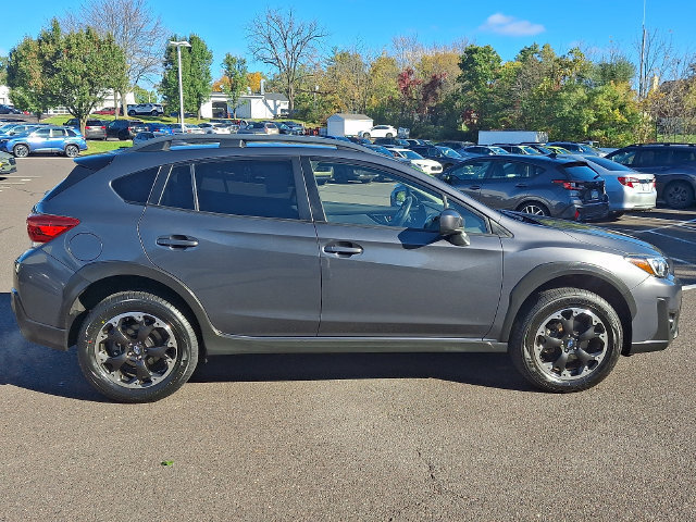Used 2021 Subaru Crosstrek 2.0i Premium w/ Popular Package #3 AWD/4WD image 7