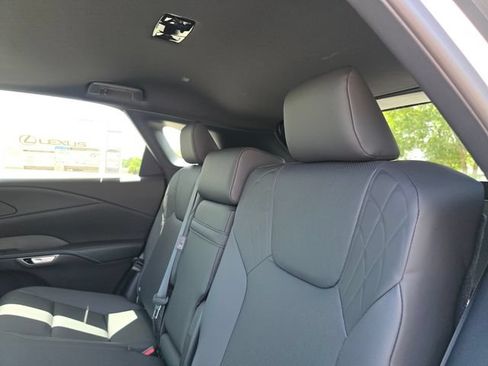 New 2026 Lexus RX 350 Premium FWD image 16