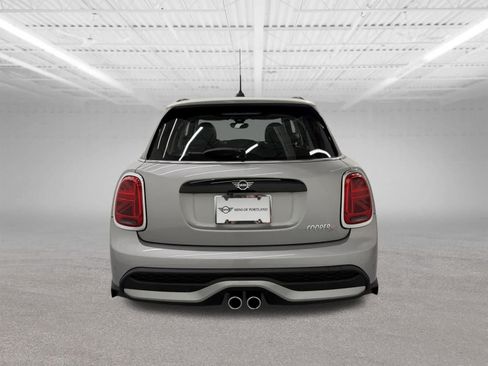 Certified 2024 MINI Cooper S FWD image 4