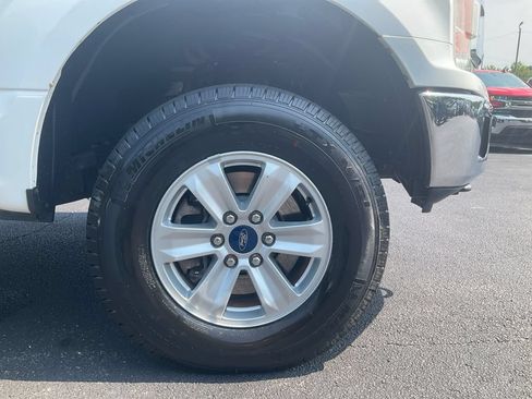 Used 2018 Ford F150 XLT AWD/4WD image 10