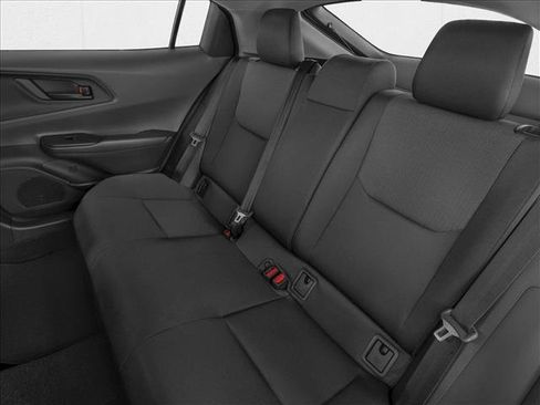 New 2026 Toyota Prius LE image 9