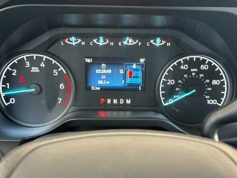 New 2026 Ford F250 XL w/ STX Appearance Package AWD/4WD image 26