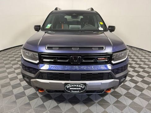 Used 2026 Honda Passport TrailSport image 9