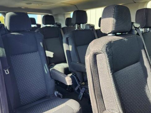 Used 2021 Ford Transit 350 XLT image 7