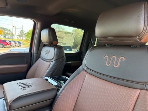 New 2026 Ford F150 King Ranch AWD/4WD image 25