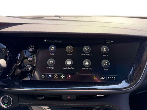 Used 2023 Buick Envision Essence w/ Sport Touring Package AWD/4WD image 29