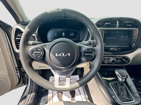 Certified 2024 Kia Soul LX w/ Option Group 015 FWD image 11