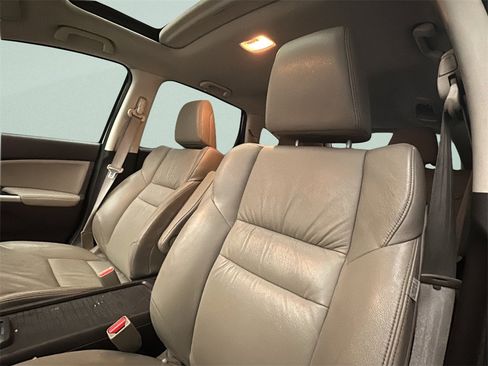 Used 2013 Honda CR-V EX-L image 8