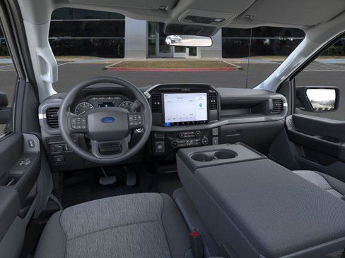 New 2026 Ford F150 XL image 9