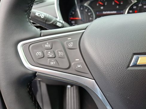 Certified 2023 Chevrolet Equinox LT image 25