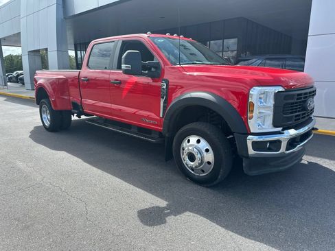 Used 2026 Ford F450 XL w/ XL Driver Assist Package AWD/4WD image 1