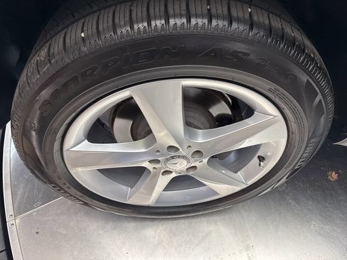 Used 2016 Mercedes-Benz GLE 350 4MATIC image 37