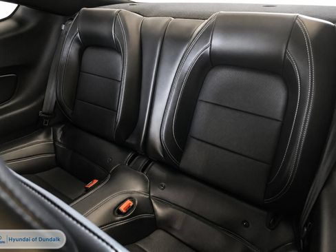 Used 2019 Ford Mustang GT Premium w/ Equipment Group 401A RWD image 11