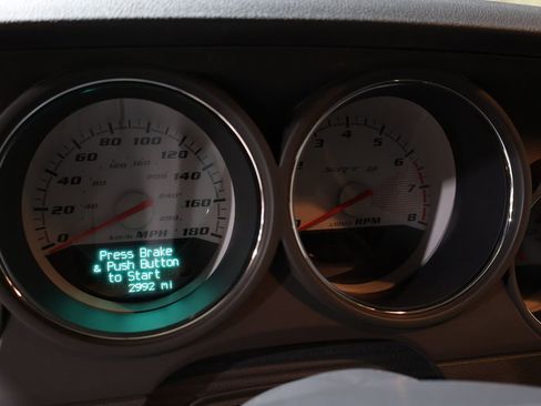 Used 2008 Dodge Challenger SRT8 image 16