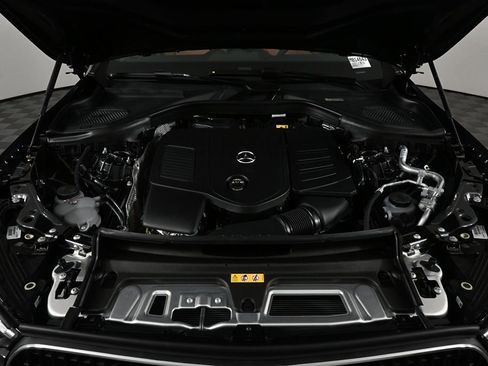 New 2026 Mercedes-Benz GLC 300 4MATIC image 32