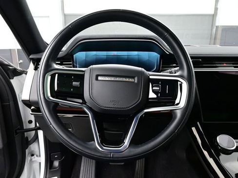 Used 2023 Land Rover Range Rover Sport SE image 8
