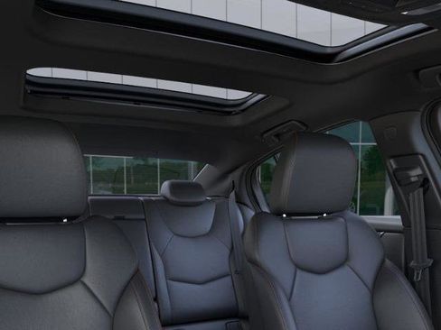 New 2025 Cadillac CT5 Sport image 24