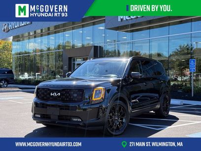 Used 2022 Kia Telluride SX