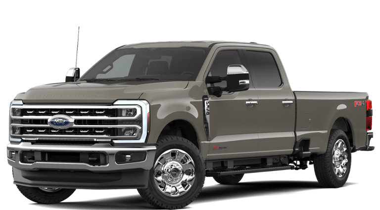 New 2026 Ford F350 Lariat w/ Chrome Package AWD/4WD image 42
