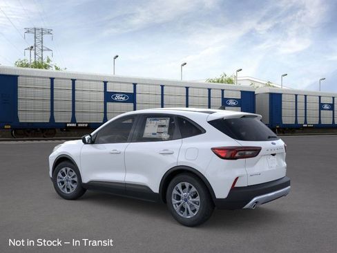 New 2026 Ford Escape Active AWD/4WD image 4