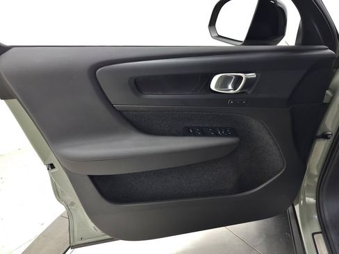 Certified 2023 Volvo XC40 Recharge Plus w/ Protection Package Premier AWD/4WD image 15