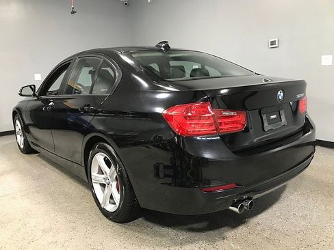 Used 2015 BMW 328i Sedan image 5