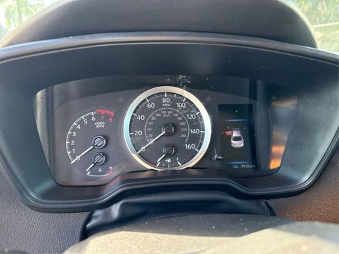 Used 2021 Toyota Corolla LE FWD image 16