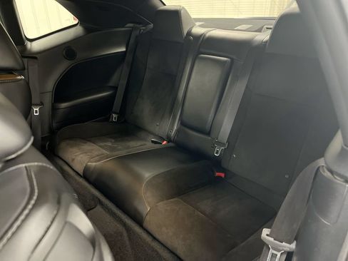 Used 2015 Dodge Challenger R/T Plus RWD image 23
