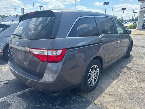 Used 2012 Honda Odyssey EX-L image 1