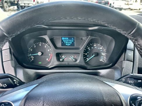 Used 2016 Ford Transit 350 XLT image 12