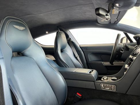 Used 2014 Aston Martin Rapide S RWD image 24