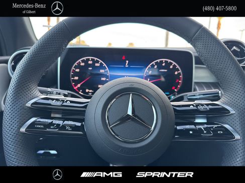 New 2026 Mercedes-Benz GLC 300 image 25