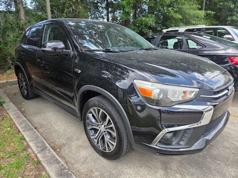 Used 2019 Mitsubishi Outlander Sport FWD image 3