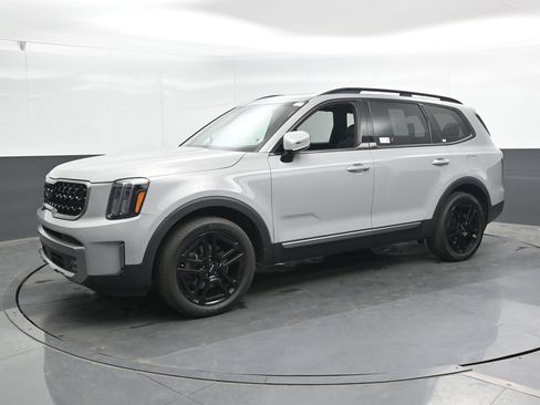 Used 2023 Kia Telluride SX X-Line AWD/4WD image 8