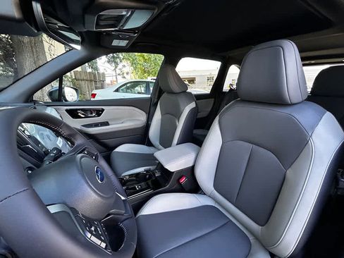 New 2026 Subaru Forester Limited AWD/4WD image 12