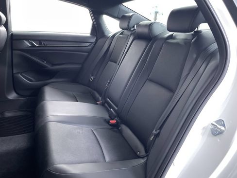 Used 2022 Honda Accord Sport image 19
