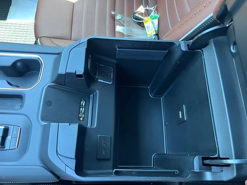 New 2026 GMC Sierra 1500 Denali Ultimate AWD/4WD image 23